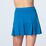 Pleat Party Skirt