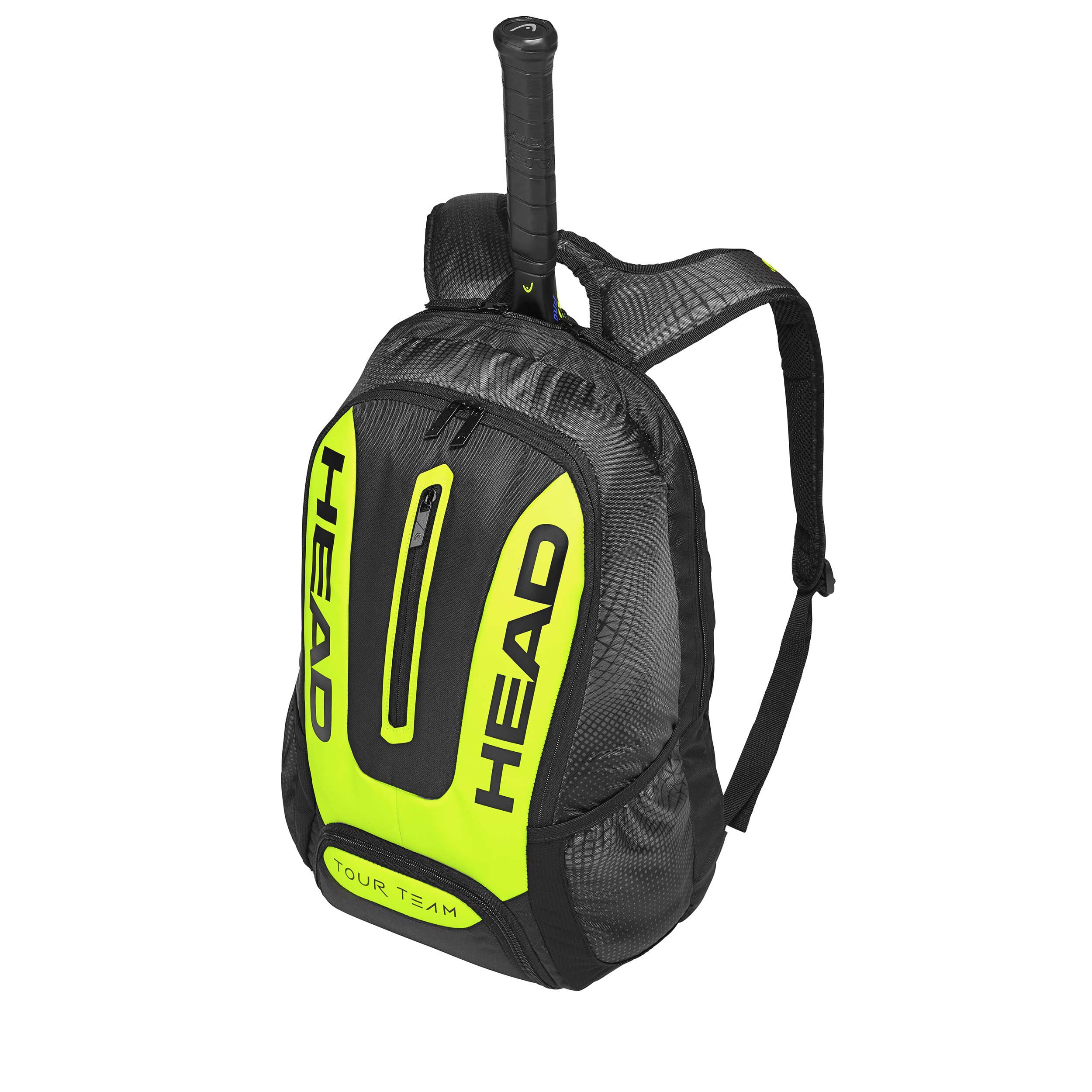Head tour team extreme backpack 2025