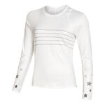Lucky in Love Star Fall Longsleeve