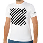 Hydrogen Tech Optical Tee Men