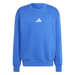 adidas All SZN Fleece Graphic Sweatshirt