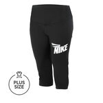 Nike One Crop HBR GRX Plus Tight Women