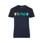 ASICS 3-Color GPX Shortsleeve Tee Boys