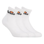 Ellesse Arrom 3er Pack Ankle Socks Unisex