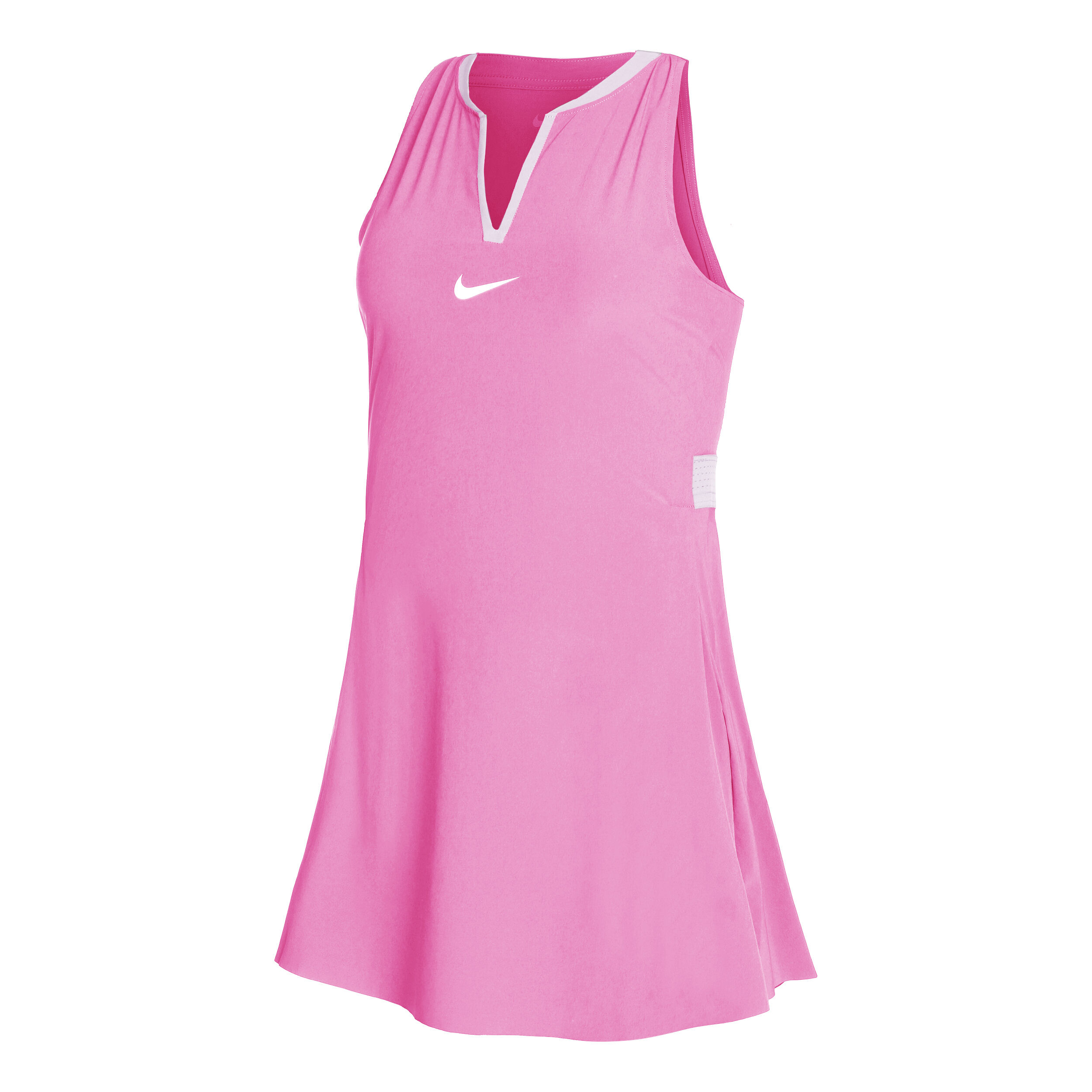 Nike new arrivals blue dress