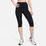 Nike One Dri-Fit High-Waisted Capri Tight