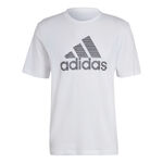 adidas Summer Pack Single-Dye Tee