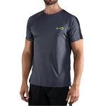 Endless Crossback Tee