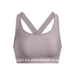 Under Armour Crossback Mid Bra