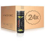 NOX Pro Titanium 3 Ball Tube