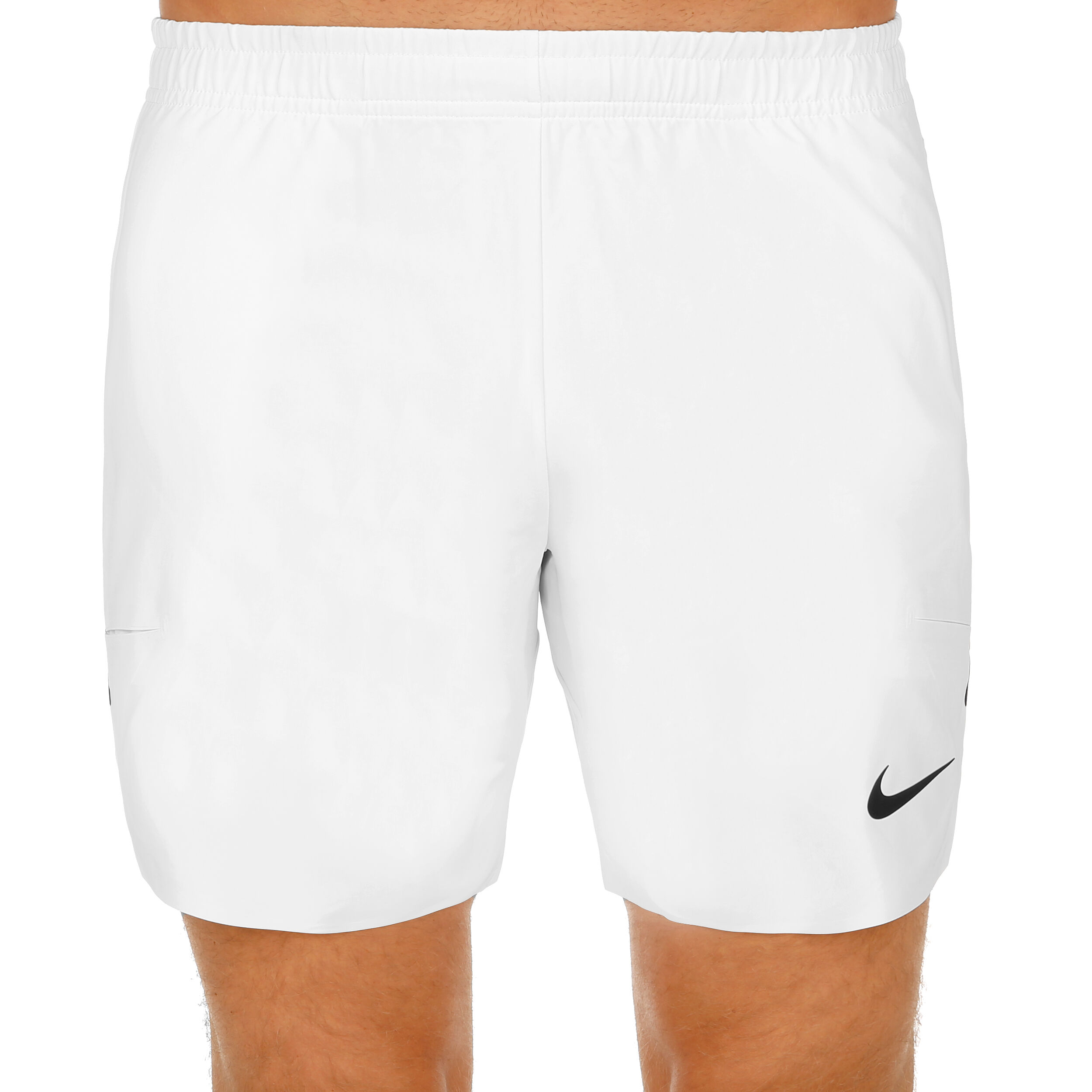 Nike court flex online ace 7 inch short