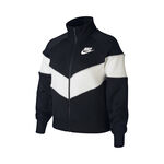 Nike Sportswear Heritage Full-Zip Jacket Girls