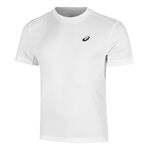ASICS Clothing ASICS Court T-Shirt Men-White