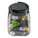 Dunlop Overgrips Dunlop Gecko-Tac 60 Pack-Multicoloured