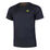 Crew Inside Out V-Neck Tee