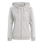 adidas Freelift 3-Stripes Sweatjacke Women