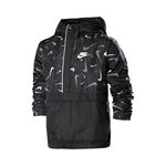 Nike Sportswear AOP Woven Jacket