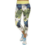 HEAD Vision Graphic 7/8 Pant Women