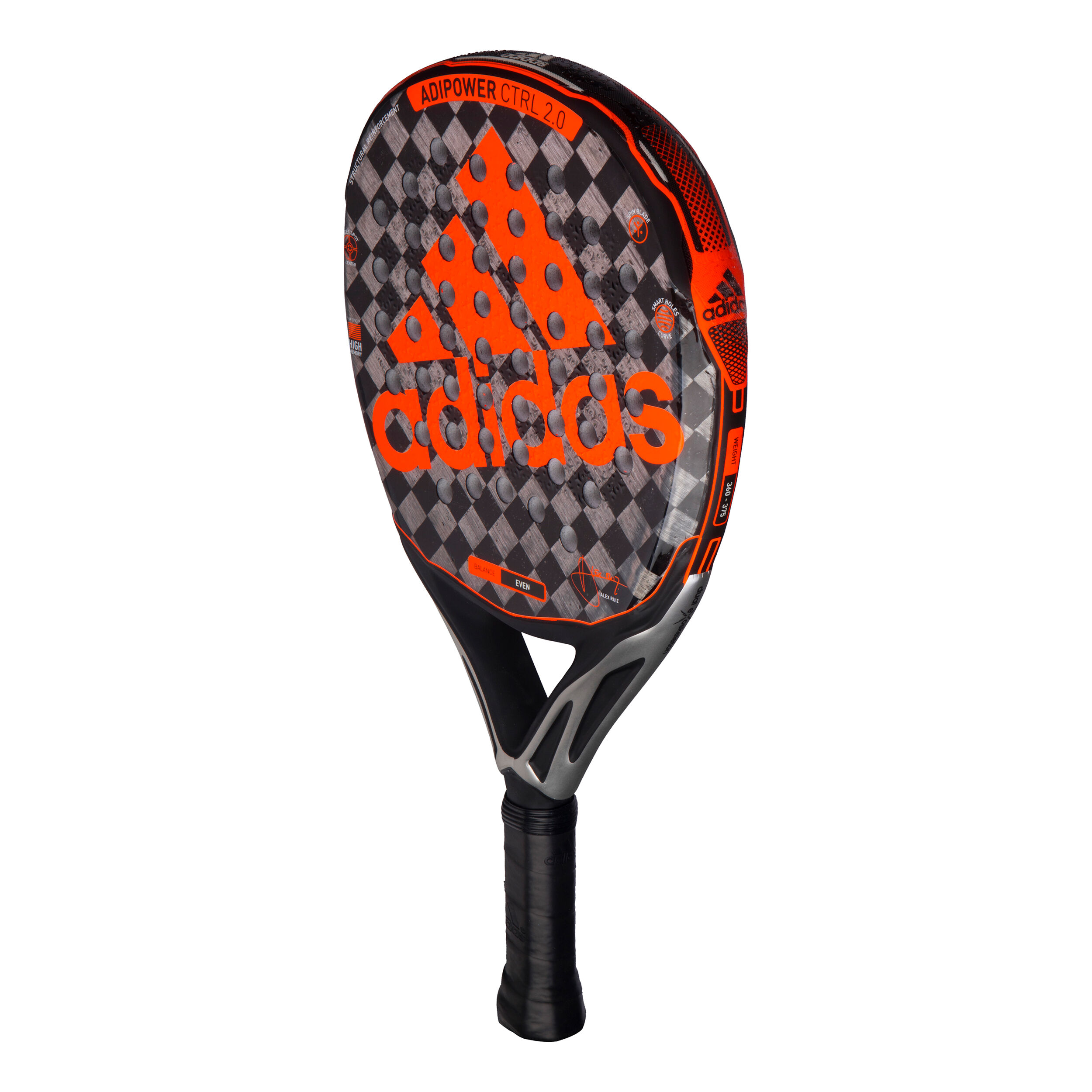 Adidas adipower 2.0 padel online