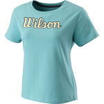 Wilson Sript Eco Tee