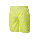 BIDI BADU Henry 2.0 Tech Shorts Men