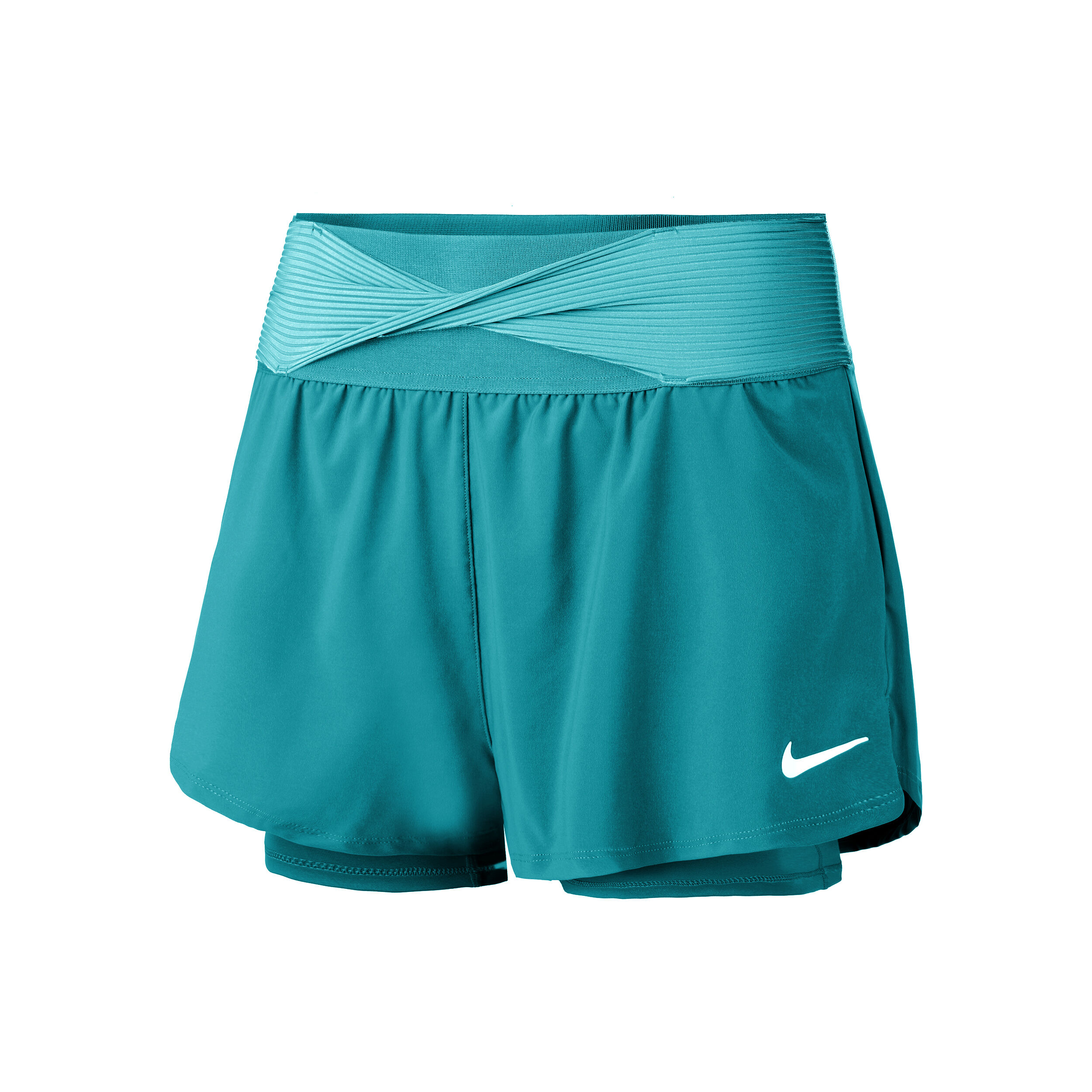 Nike court shorts womens hot sale