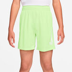 Nike Shorts Nike Dri-Fit Multi Shorts Boys-lime
