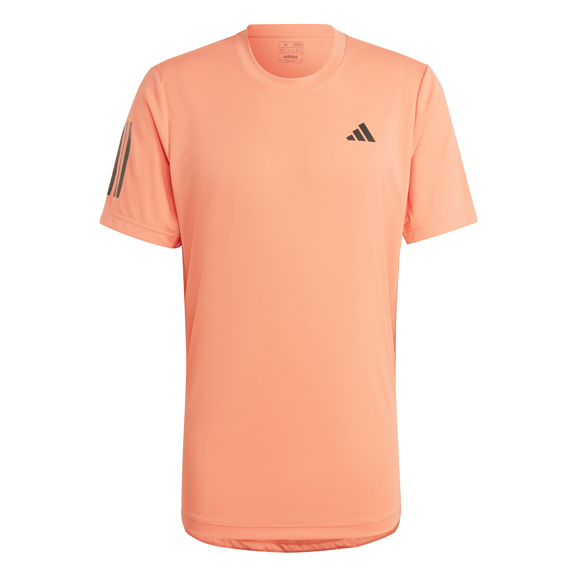Adidas stripes tenis cheap