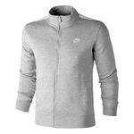 Nike Sportswear Club Brushed Back Track Jacket