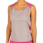 Wilson Star Striated Tank Women