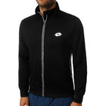 Lotto Tennis Teams Full-Zip PL Hoodie Men