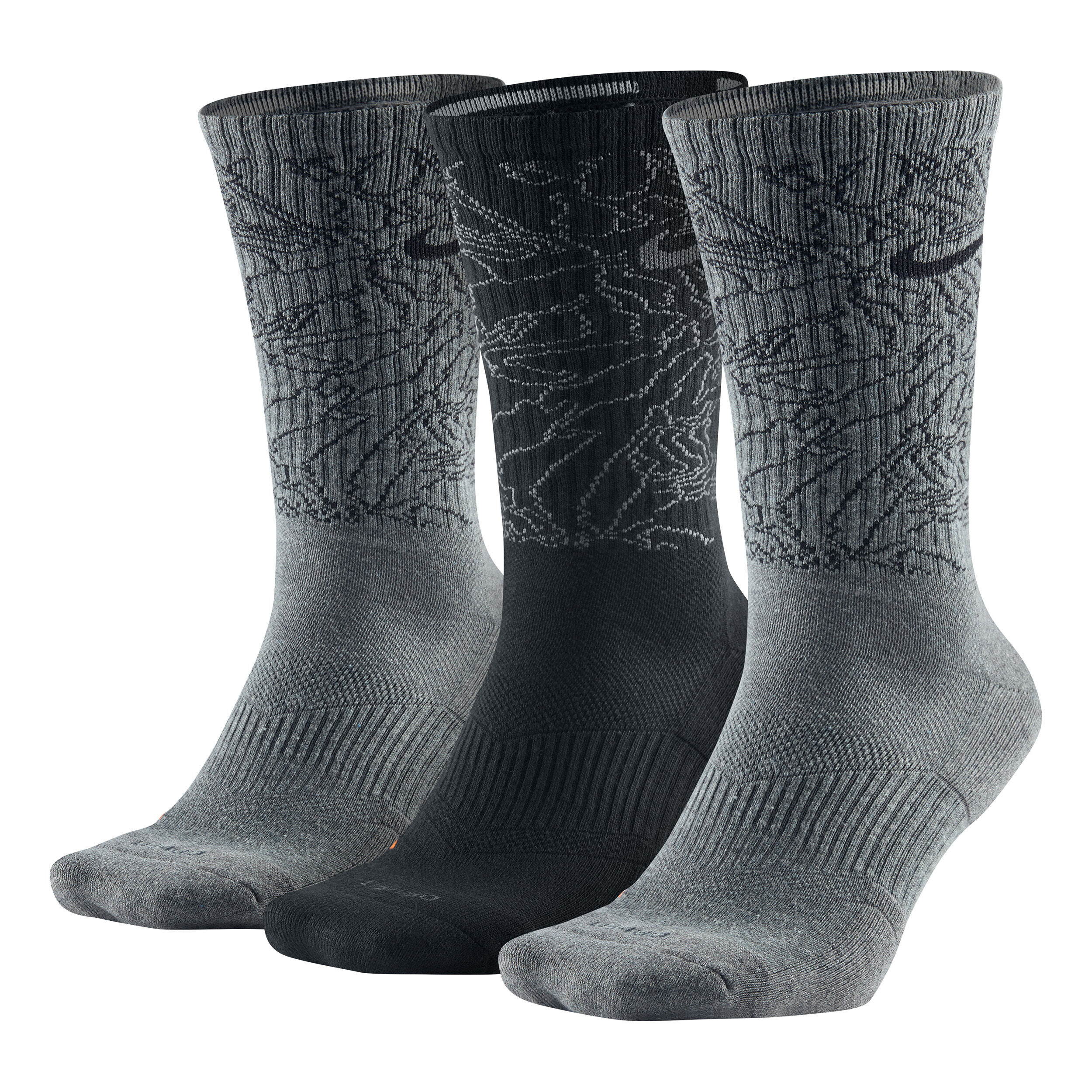 Nike socks camo clearance