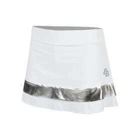 Image of Manila Skirt Women-White