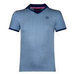 BIDI BADU Tano Tech Polo Men