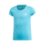 adidas Training Equip Tee Girls