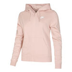 Nike Sportswear Club Fleece Fullzip Hoody STD