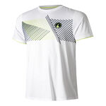 Quiet Please Clothing Quiet Please Receiver T-Shirt Men - white, 
