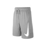 Nike Sportswear Swoosh French Terry Short Boys