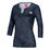 Cyra Tech V-Neck Longsleeve