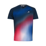 HEAD Topspin Tee