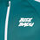 Spike Crew Jacket - dark green
