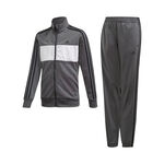 adidas Tiberio Tracksuit Boys