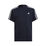 Train Essentials AEROREADY 3-Stripes Regular-Fit T-Shirt