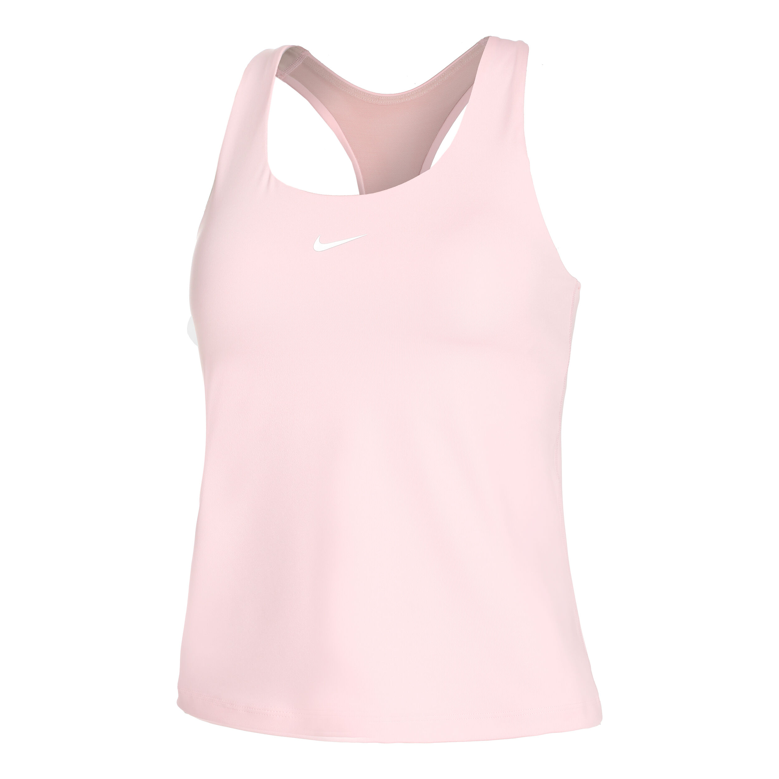 Dri Fit Swoosh Bra Tank Top Women Pink