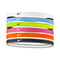 Nike Flex Classic Headbands 6PK