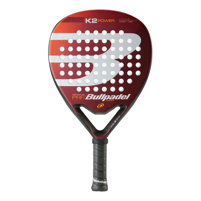 Bullpadel