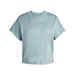 adidas Clothing adidas All SZN T-Shirt Women-sage