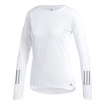 adidas Response Longlseeve Tee Women