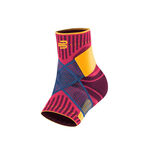 Bauerfeind Bandages Bauerfeind Sports Ankle Support Ankle brace left