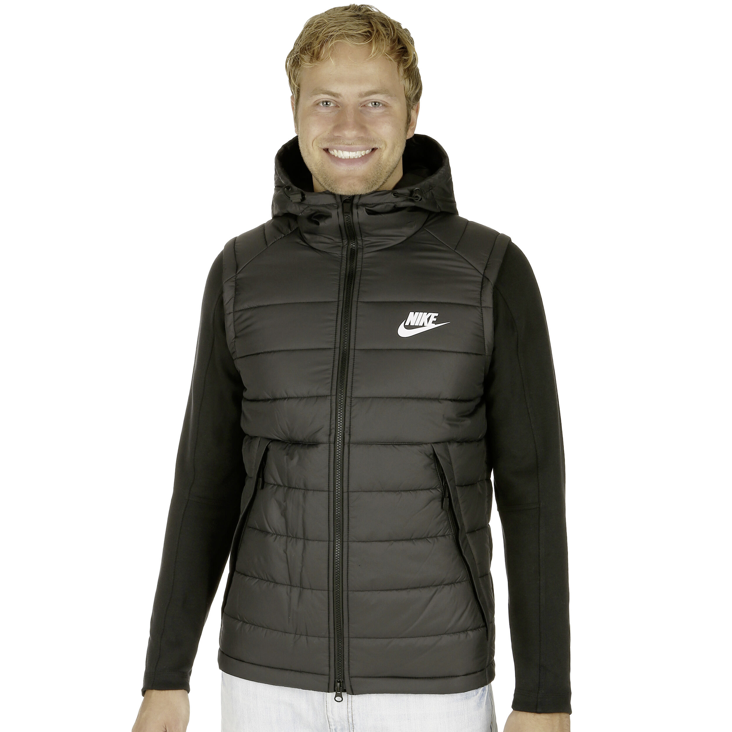 Nike advance top 15 jacket